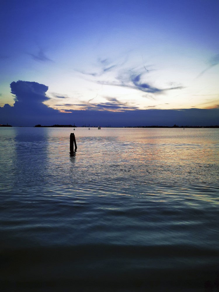 Blue Hour