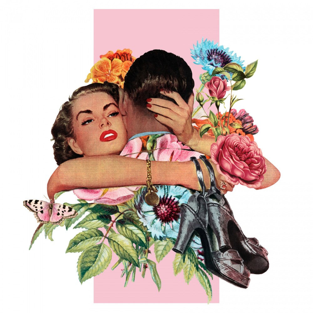 A Retro Love