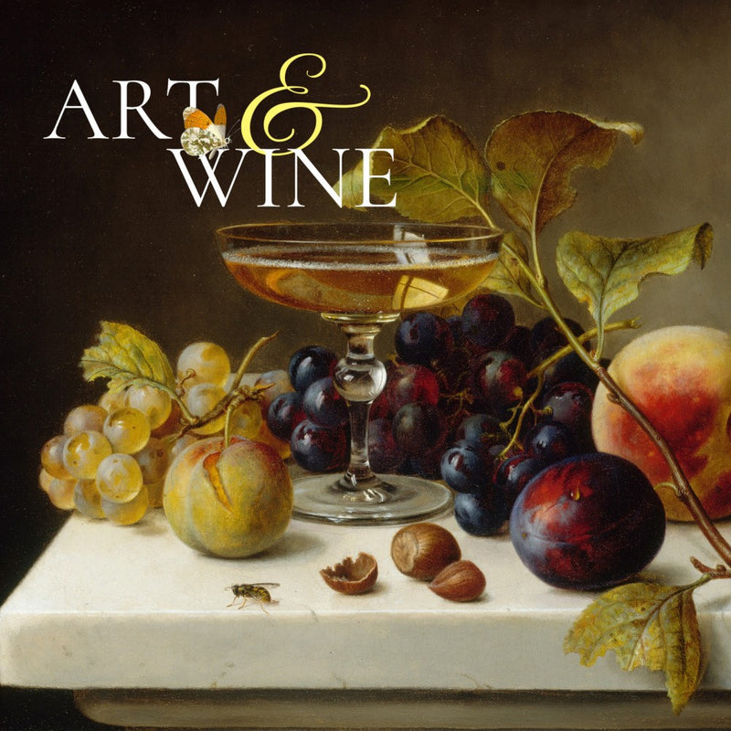 Kunst und Wein