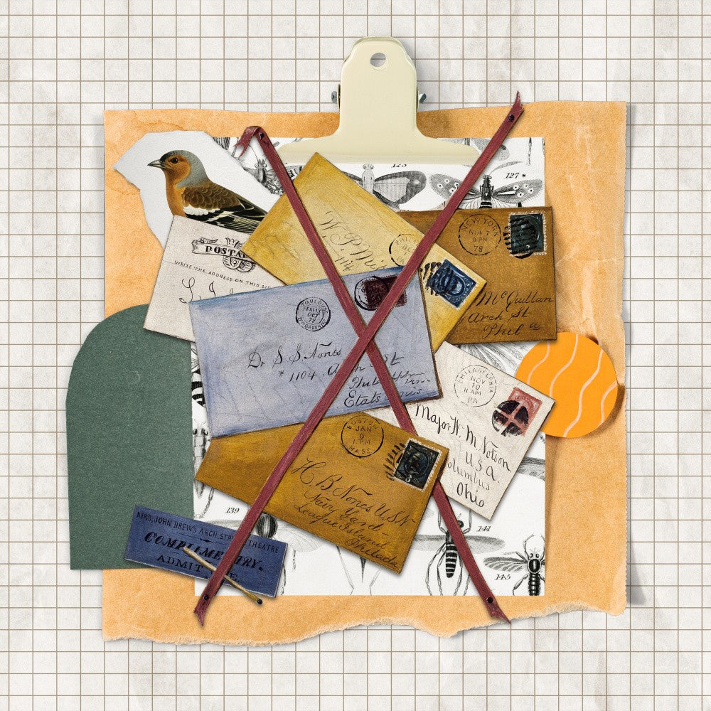 Artful Collage