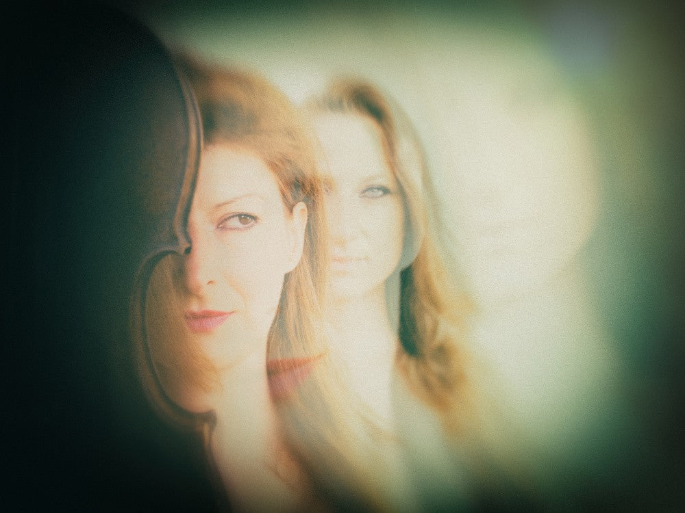The inner symphony