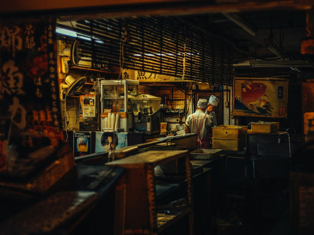 Kyoto