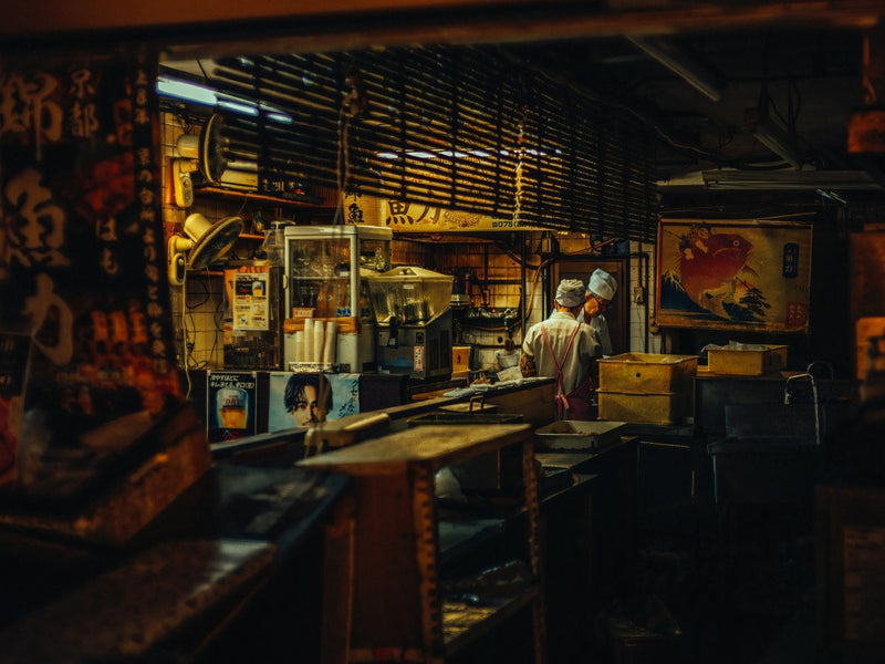 Kyoto