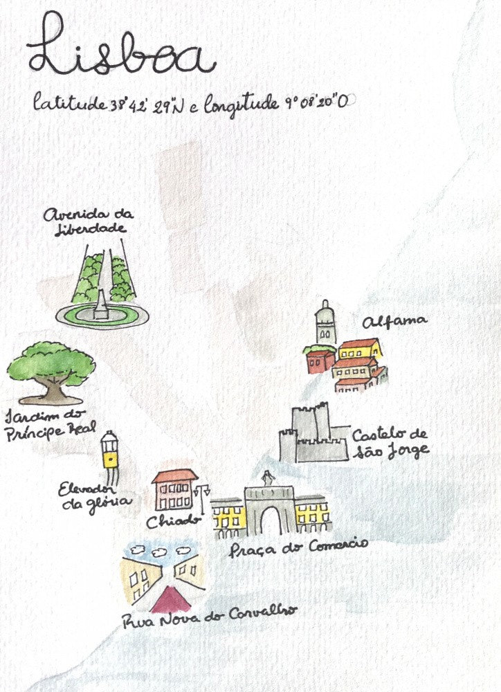 Lisboa