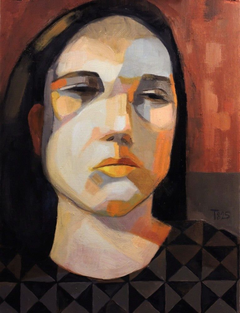 Female Portrait