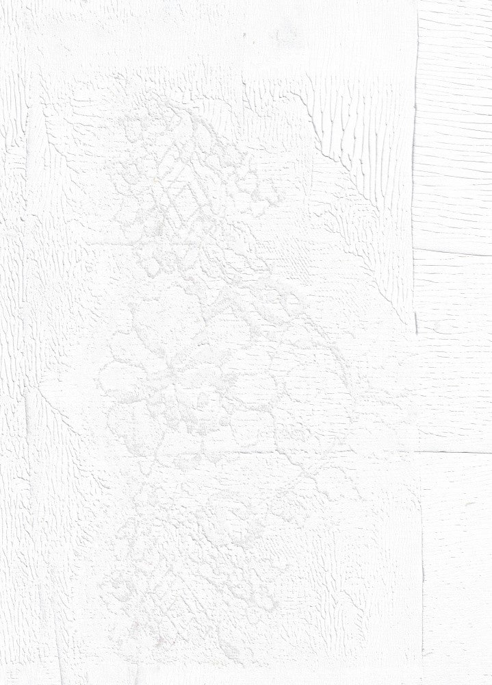 White patterns