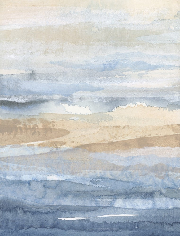 Sandy Beach