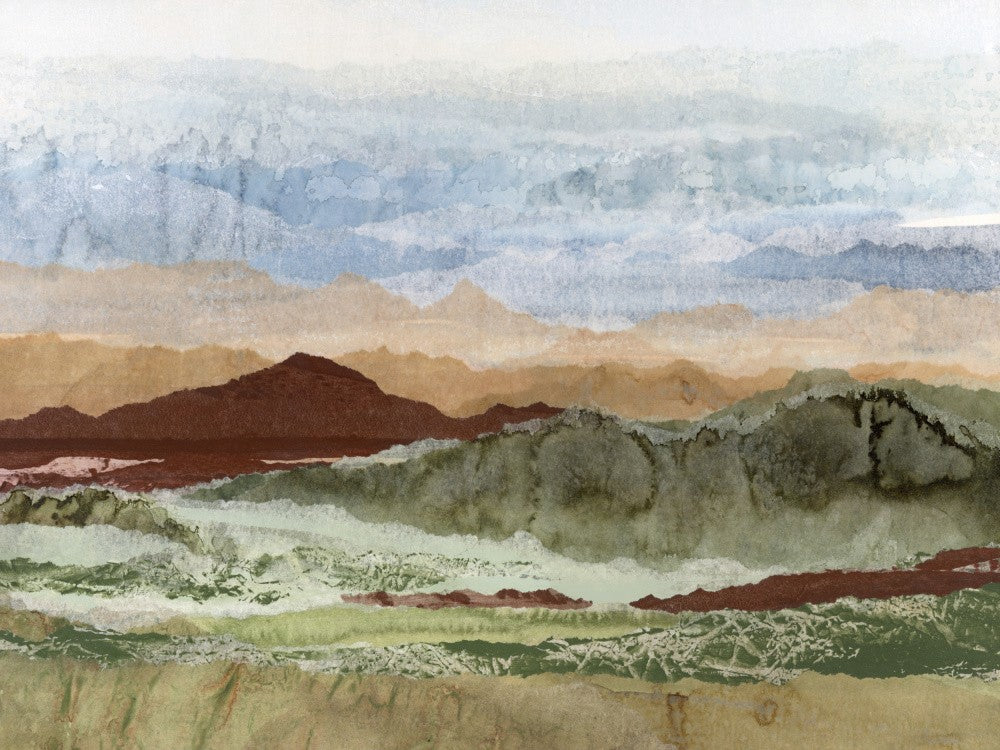 Plateau Mirage