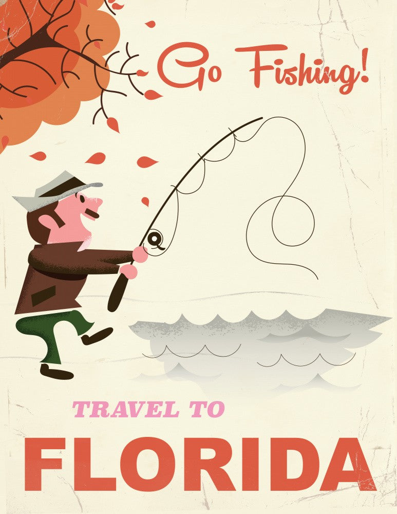 Florida Fischen