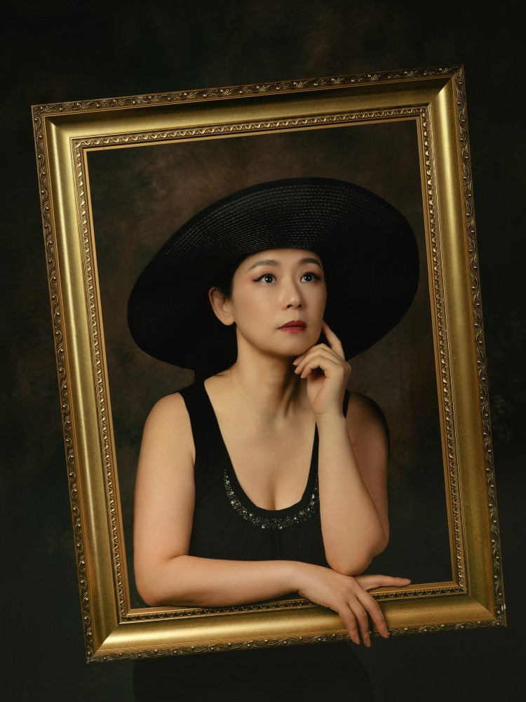 In the Frame