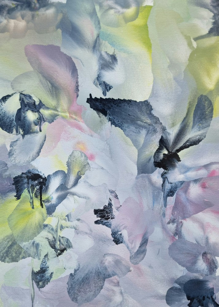 Abstract flowers