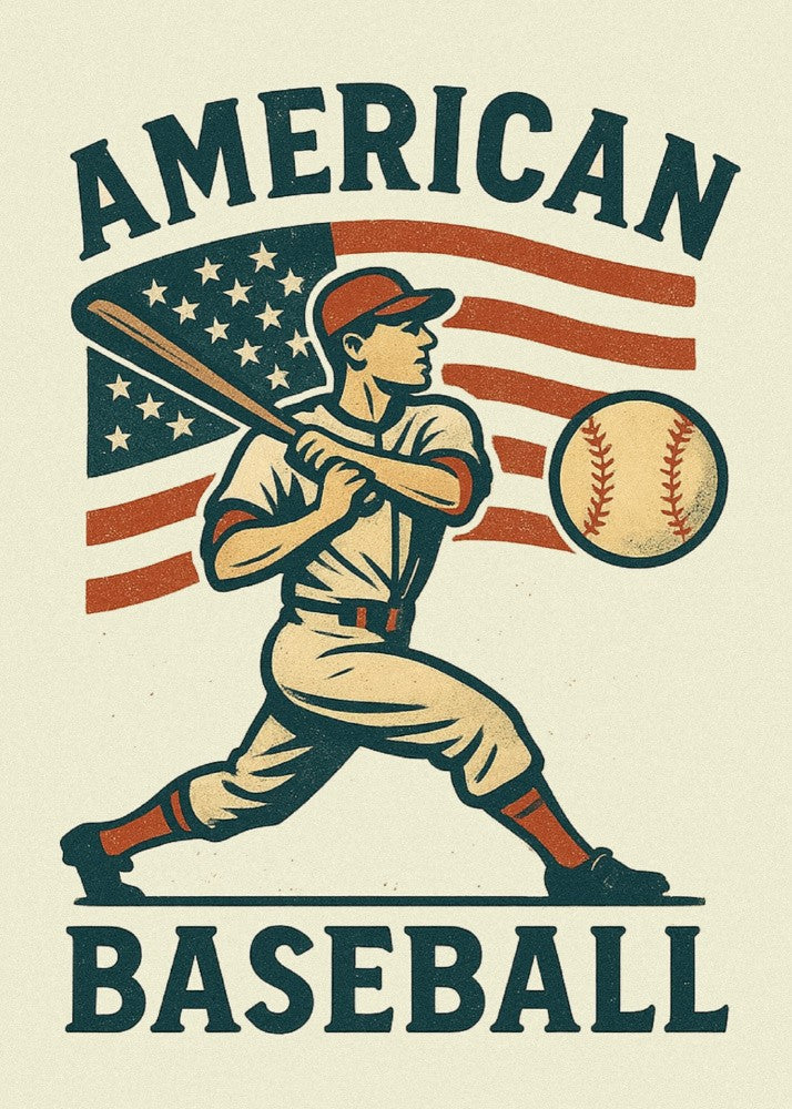 American Basketball