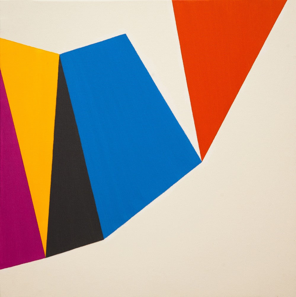 J2 (circo) (40x40 Cm) 2018