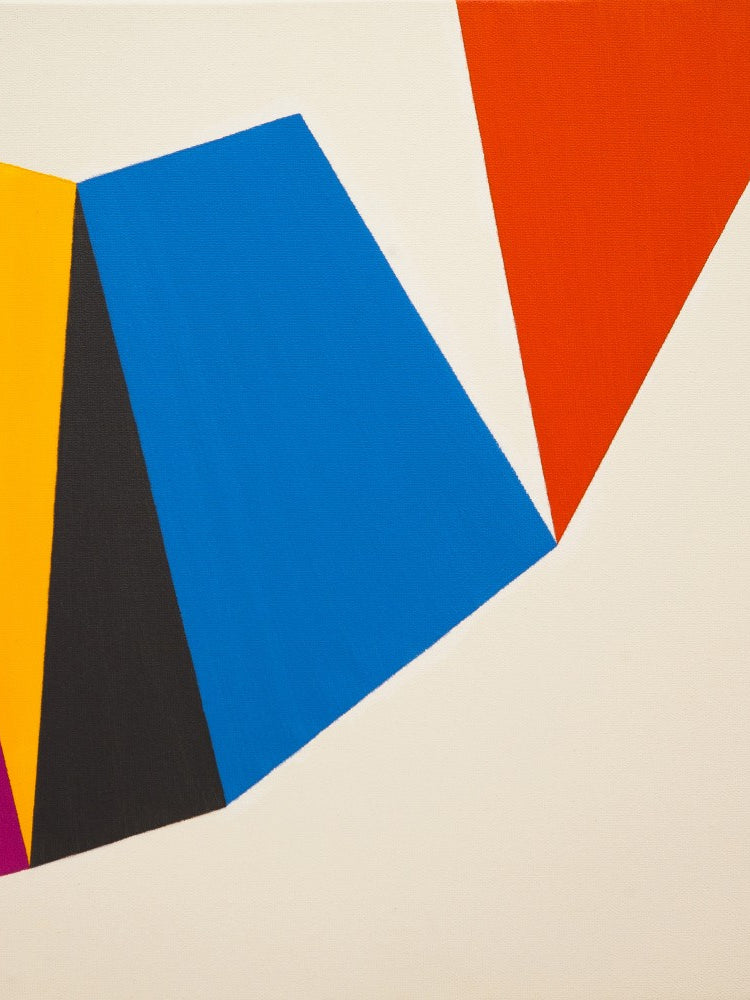 J2 (circo) (40x40 Cm) 2018