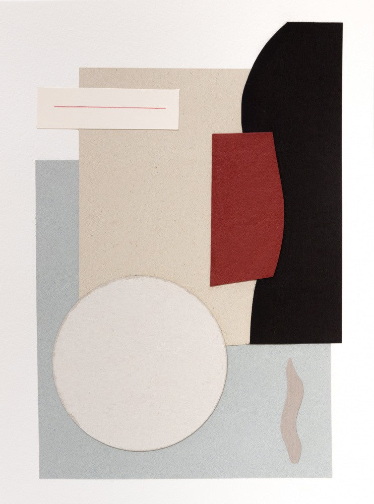 Geo 88 (32x24 Cm) 2024