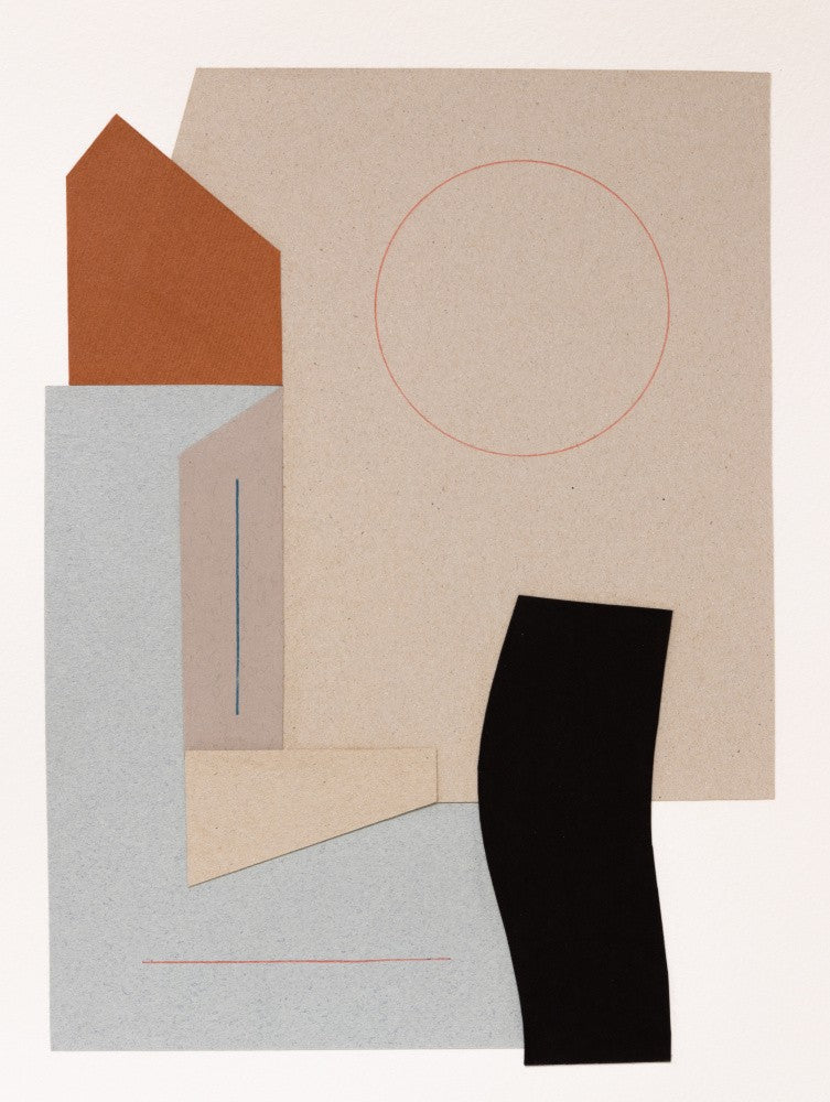 Geo 89 (32x24 Cm) 2024