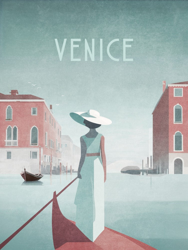 VENICE 1