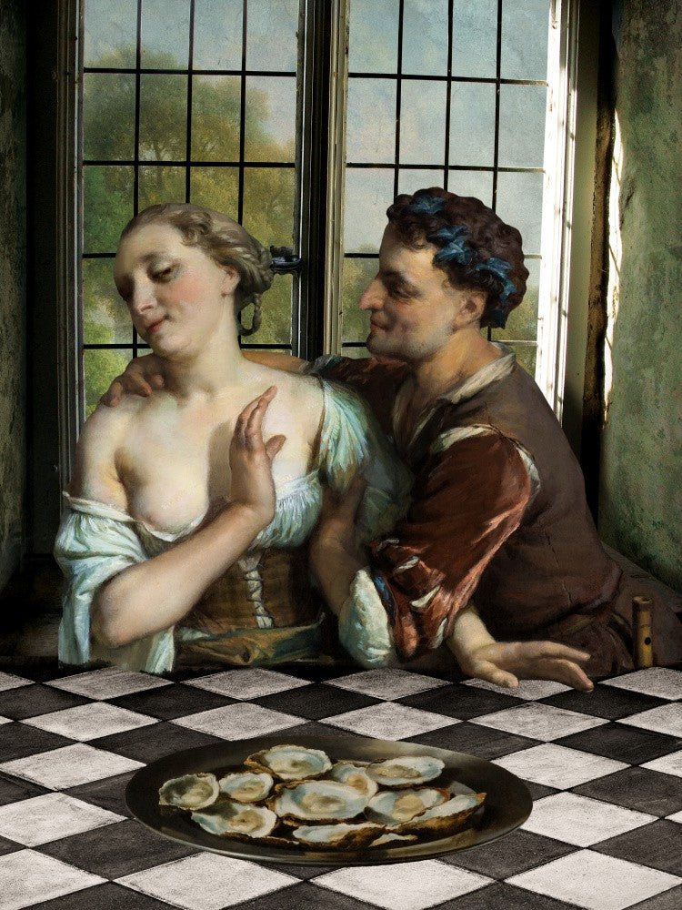 The Aphrodisiac