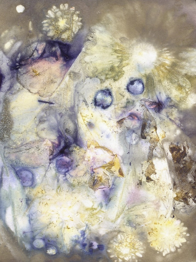 Botanic Print #3