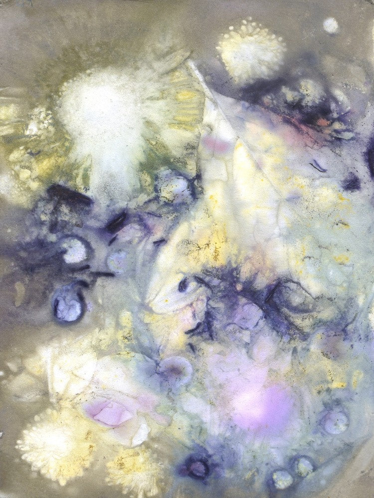 Botanic Print #4