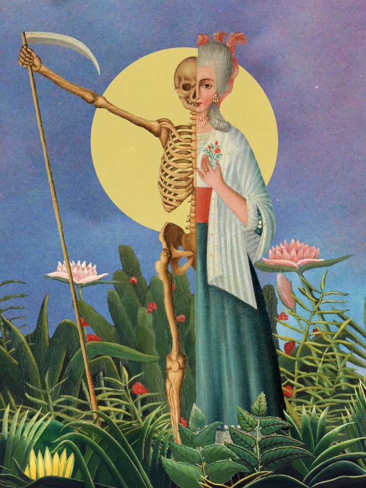 Life and Death
