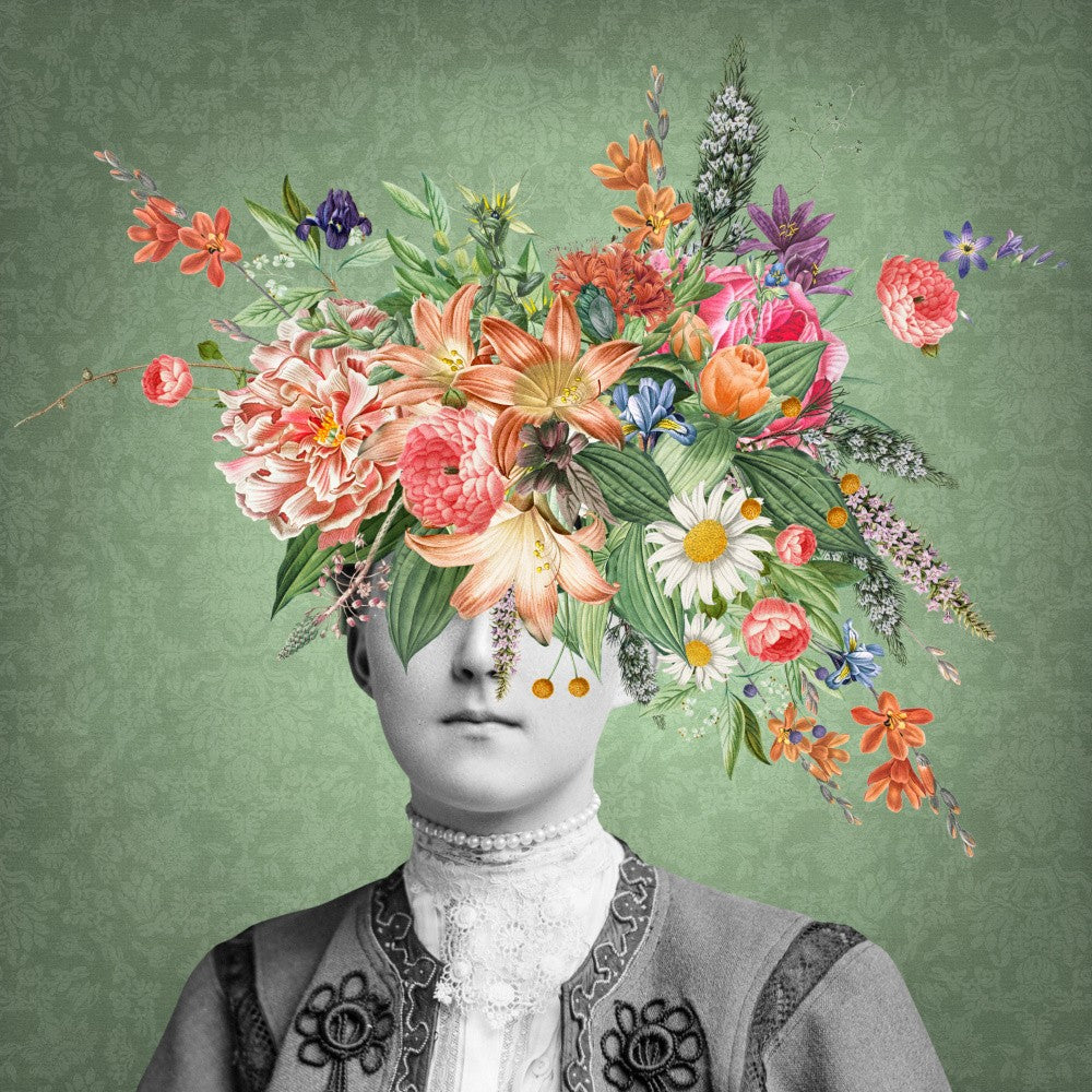 In Spring Moods