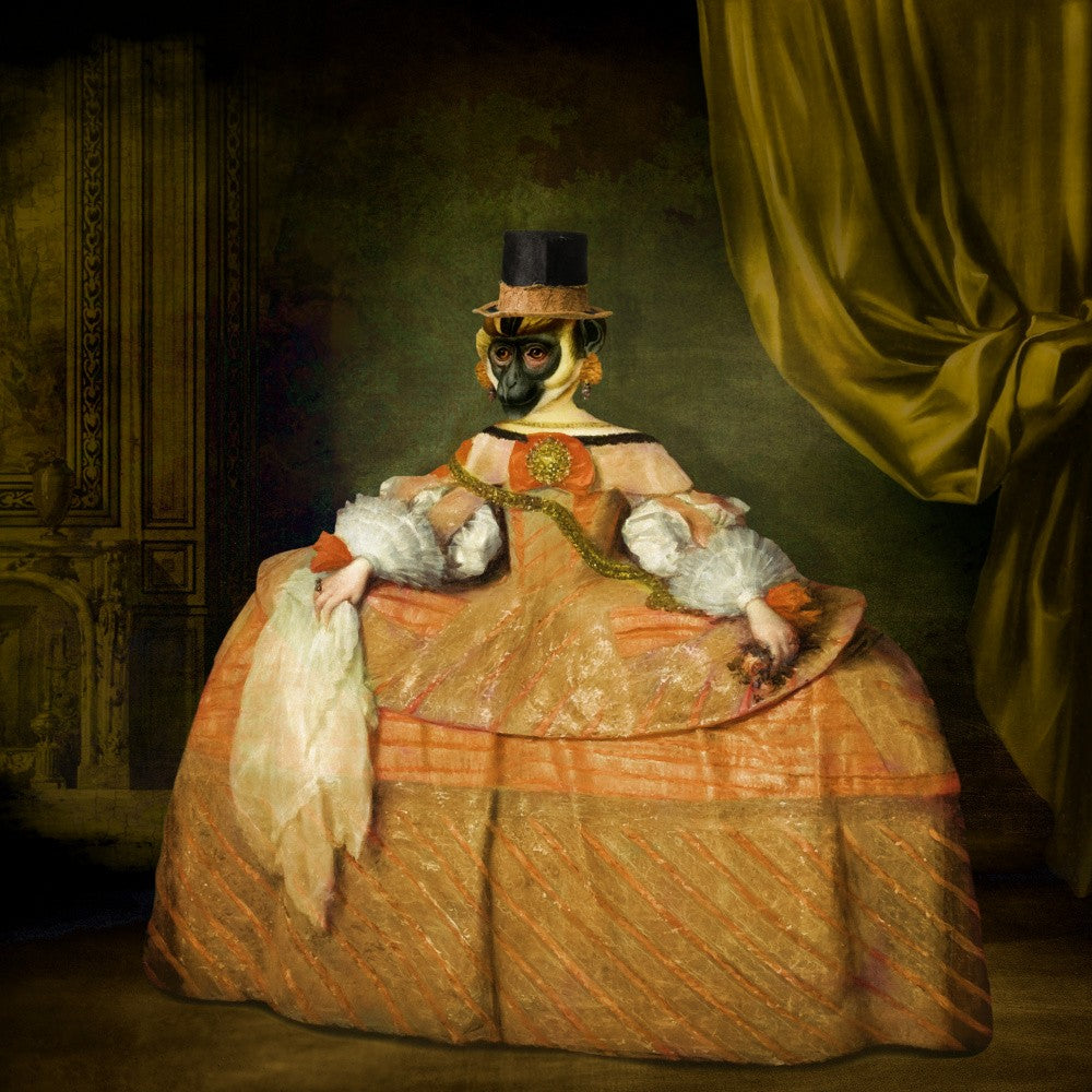 Lady of the Manor
