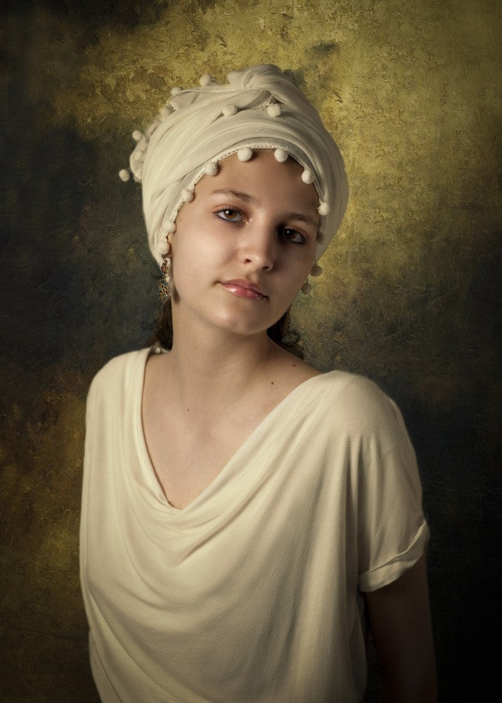 The young women