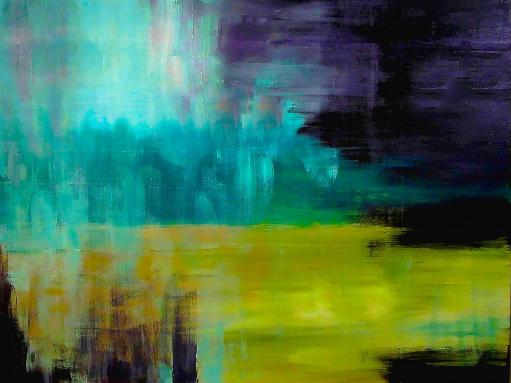 The Lake