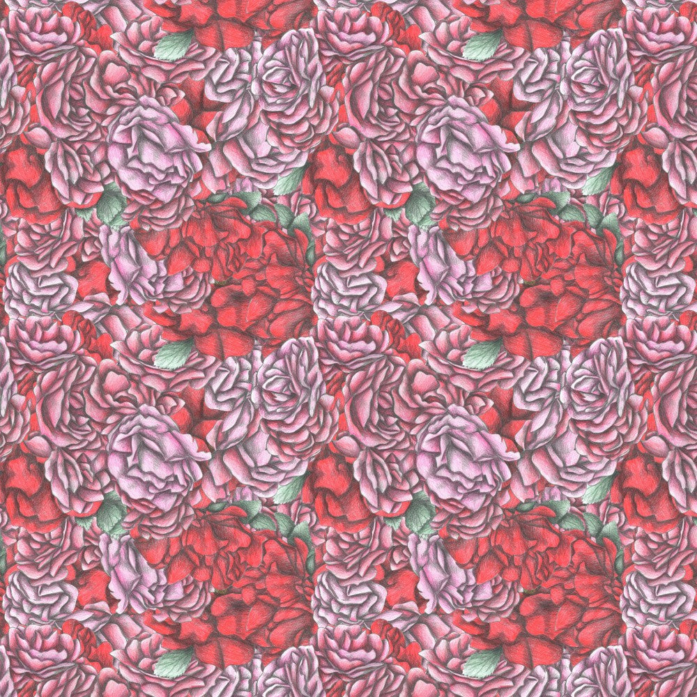 Cushions of Roses