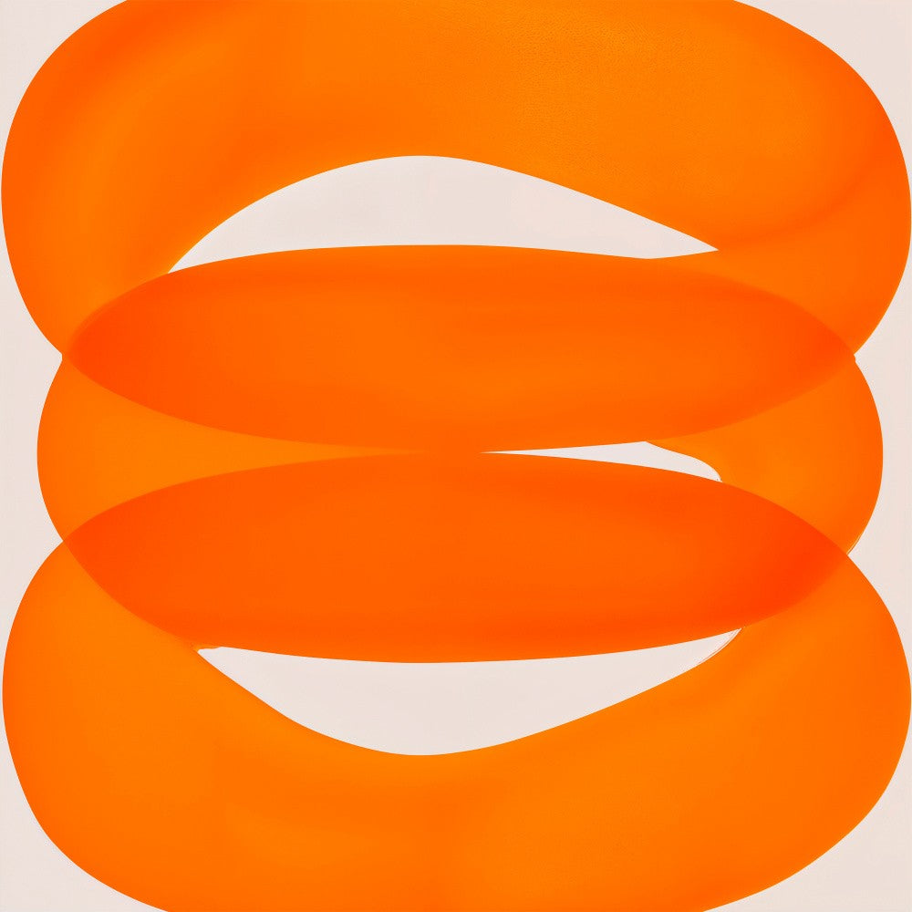 Studio Palette   Colour Palette   Werk Aan De Muur   Orange I Copy