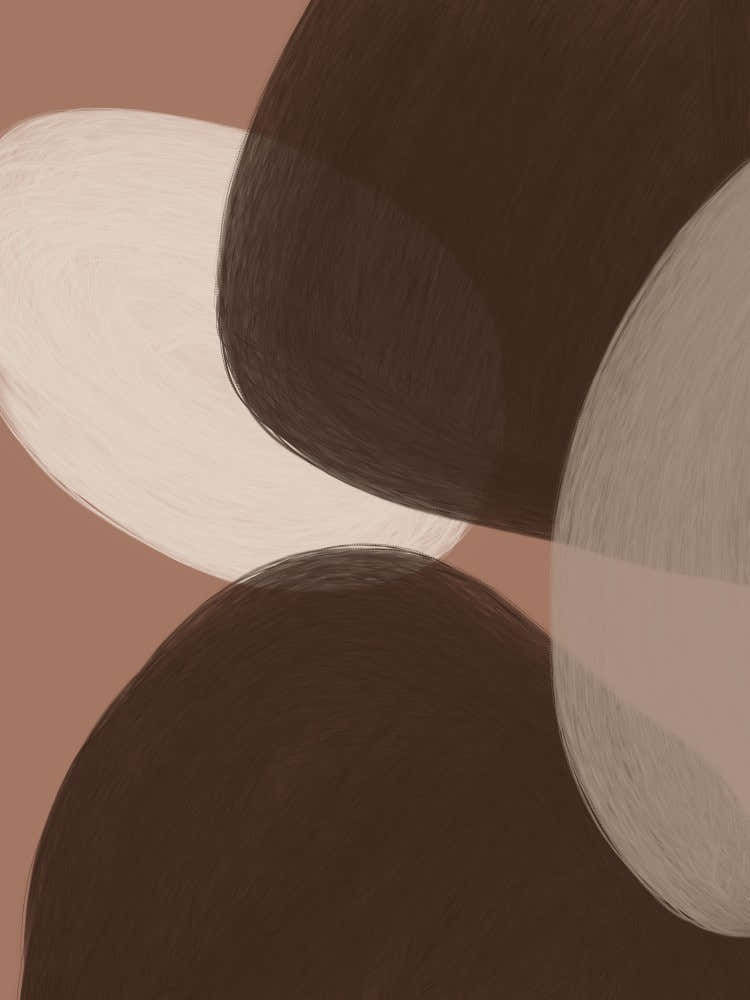 Colour Palette Mocha Mousse V Copy