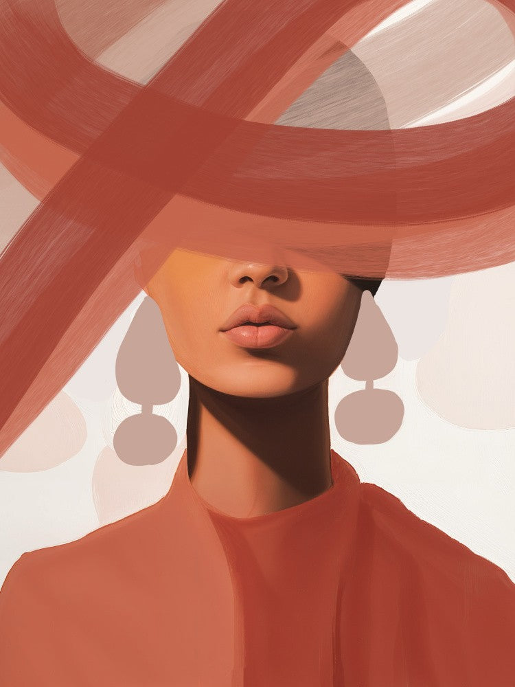 Studio Palette Woman Terra Copy