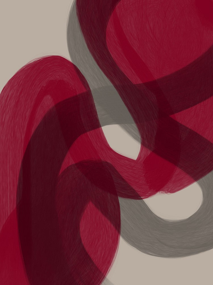 Colour Palette   Burgundy Copy