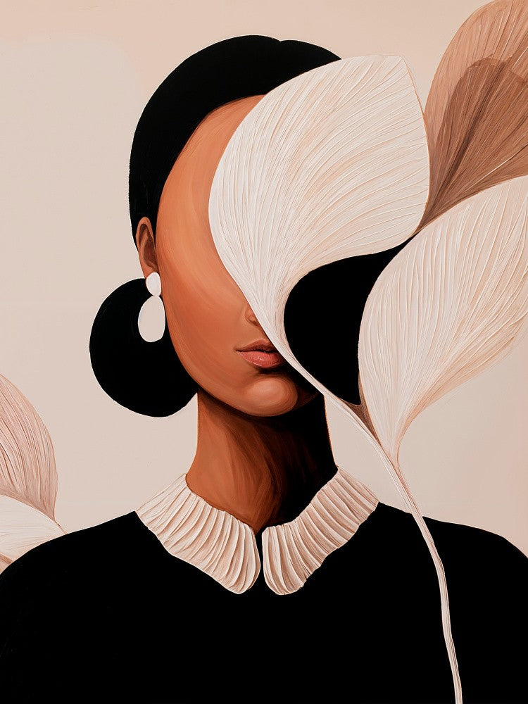 Studio Palette Woman Nude Copy