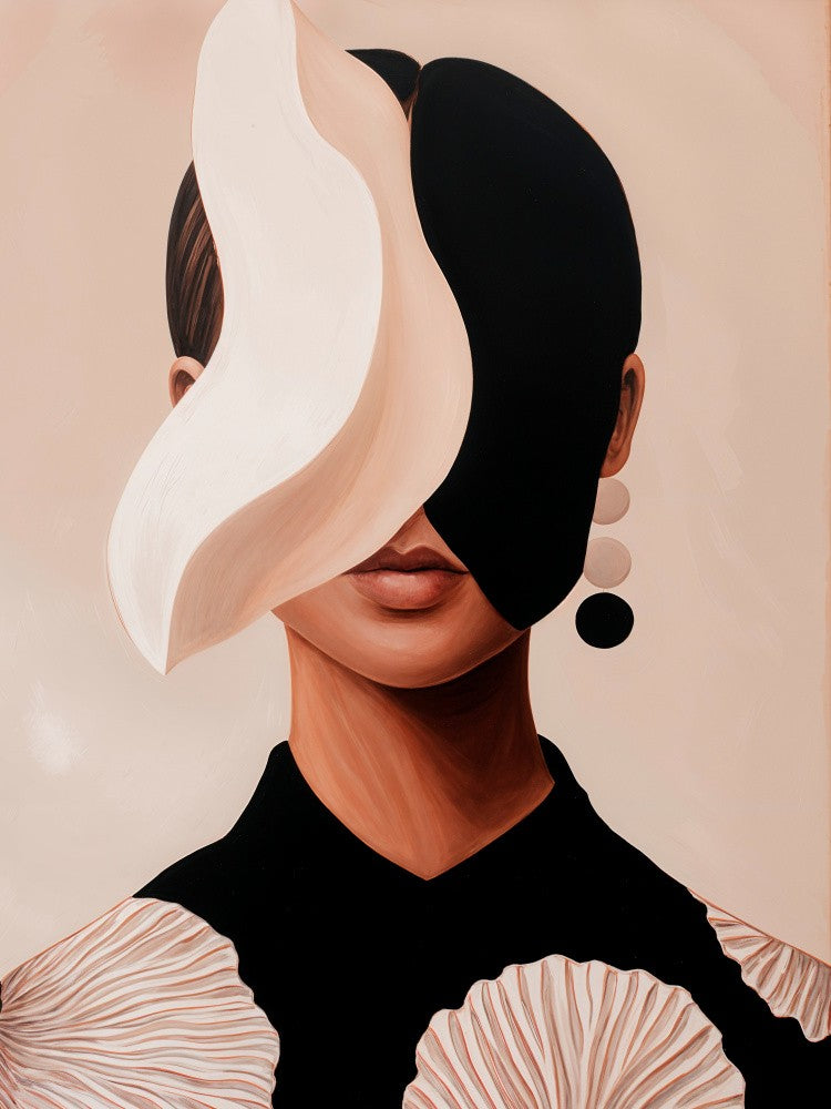 Studio Palette Woman Iii Copy