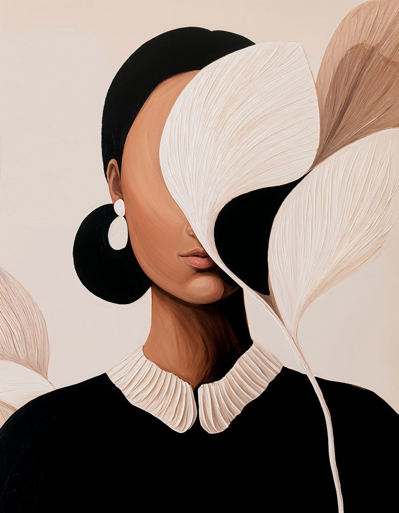 Studio Palette Woman Ii Copy