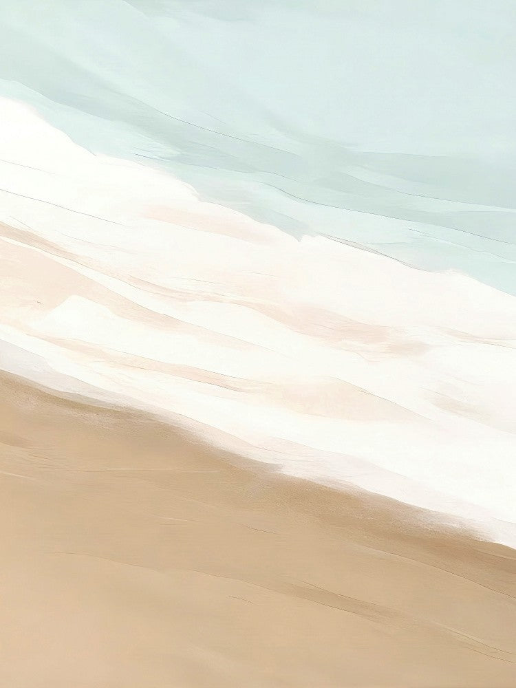 Movement of the Tides