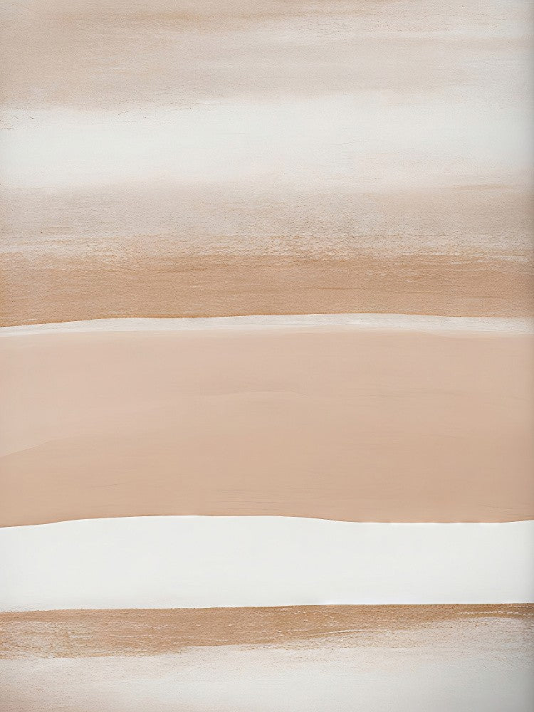 Walking Along the Dunes