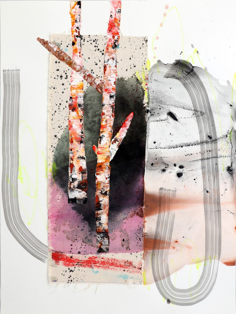 art on paper