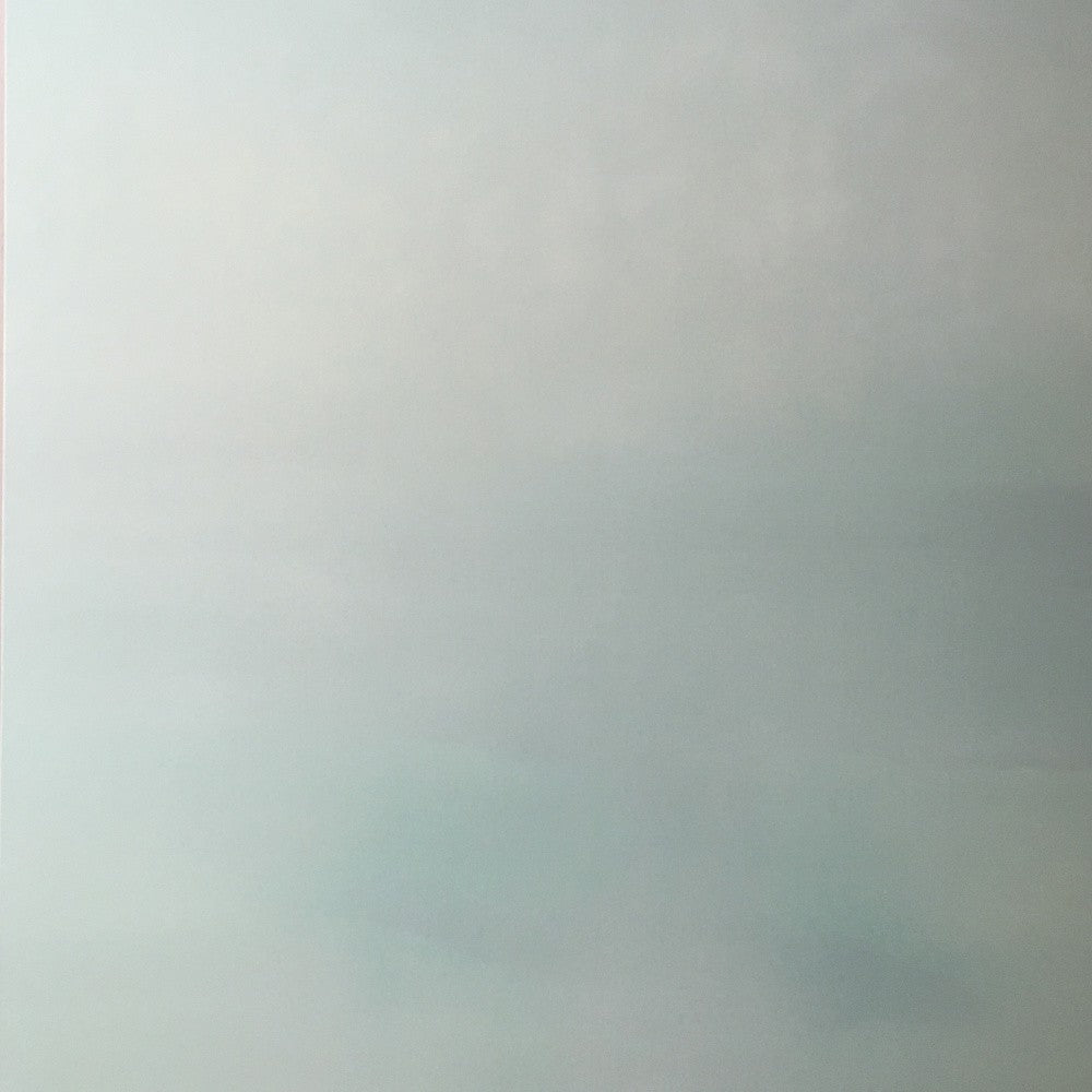 In Reverence                  Oil On Canvas                 60%22 X 60%22