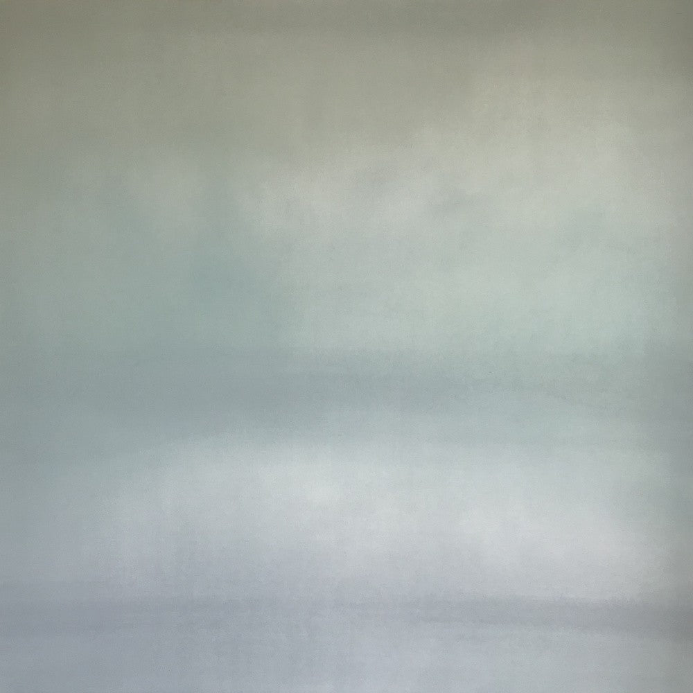 Remote Lull                    Oil On Canvas                60%22 X 60%22