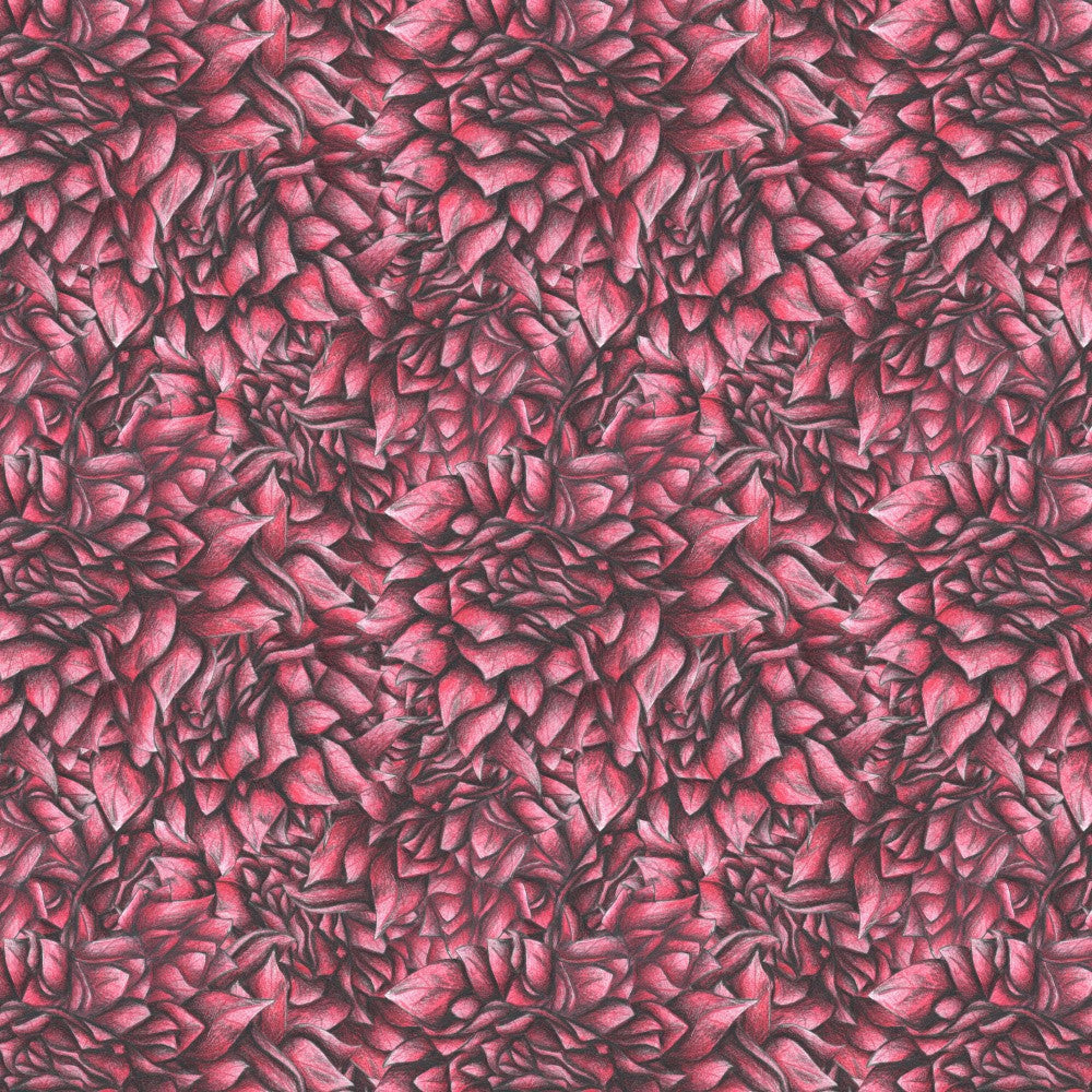 Red Bloom