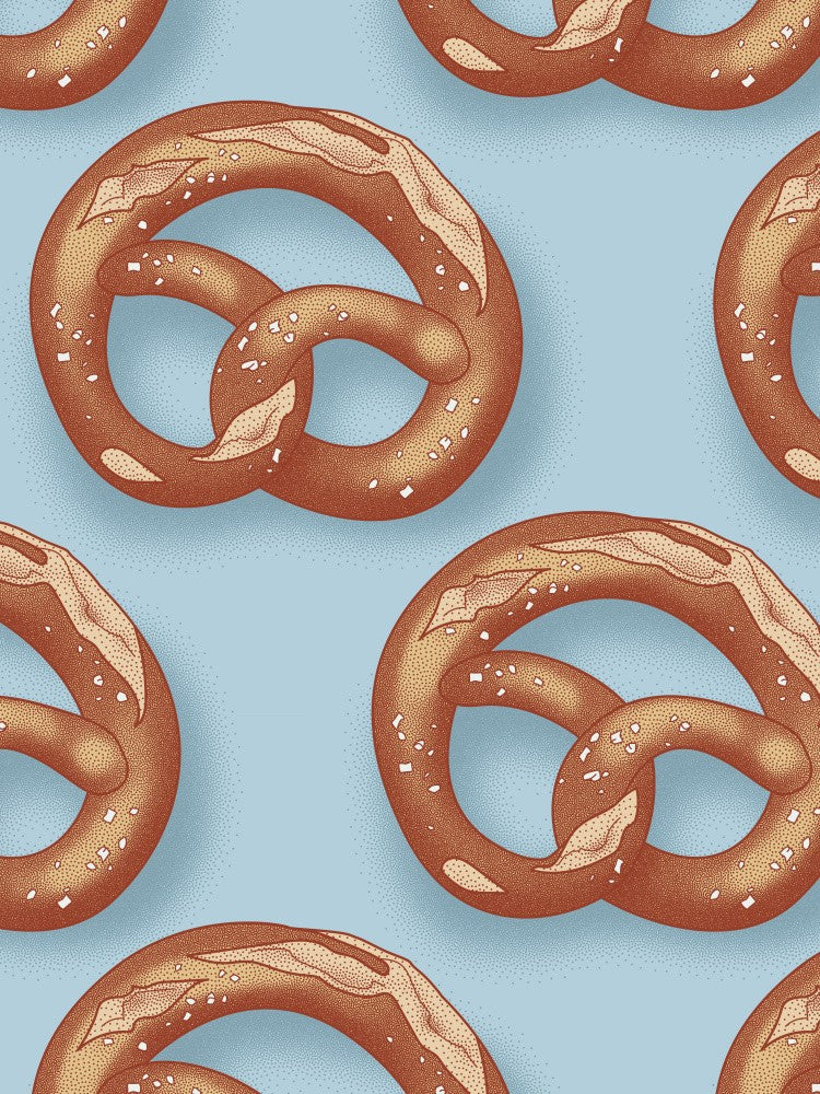 Pretzels