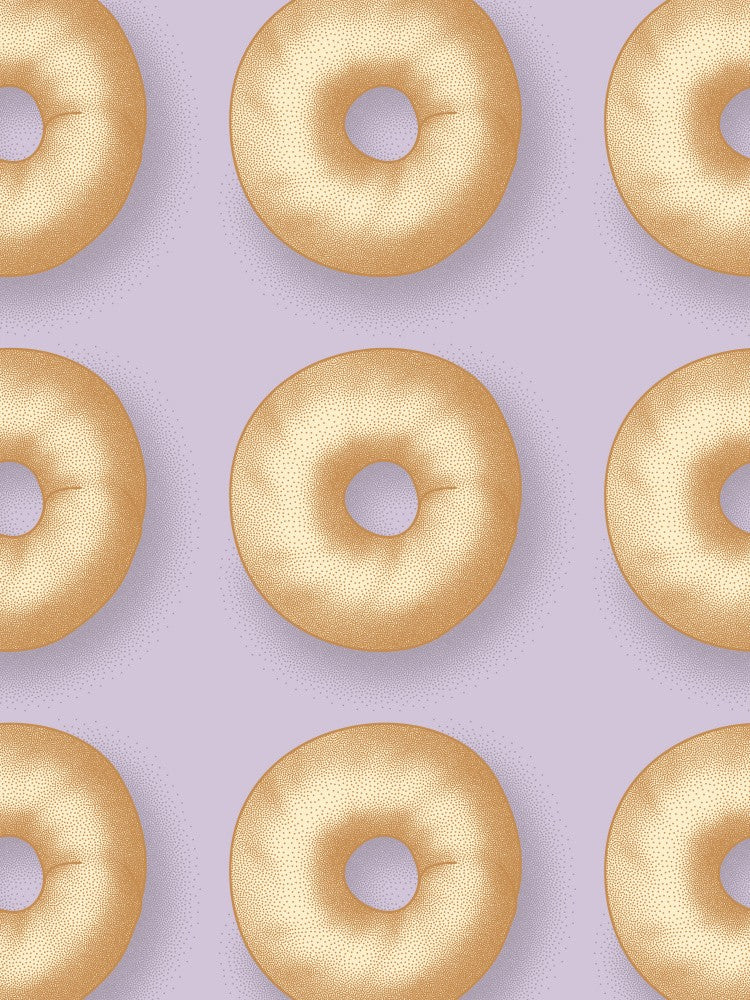 Donuts