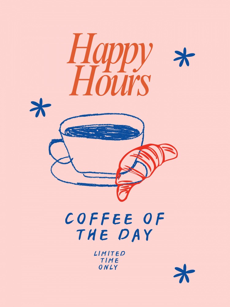Happy Hours