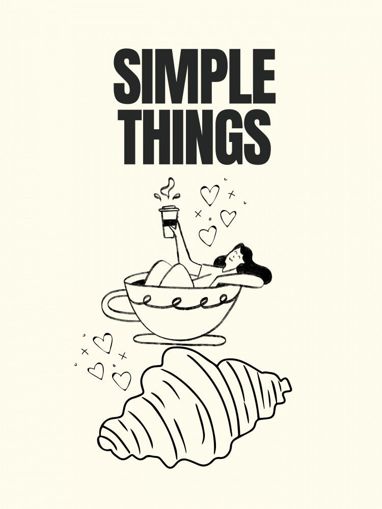 Simple Things