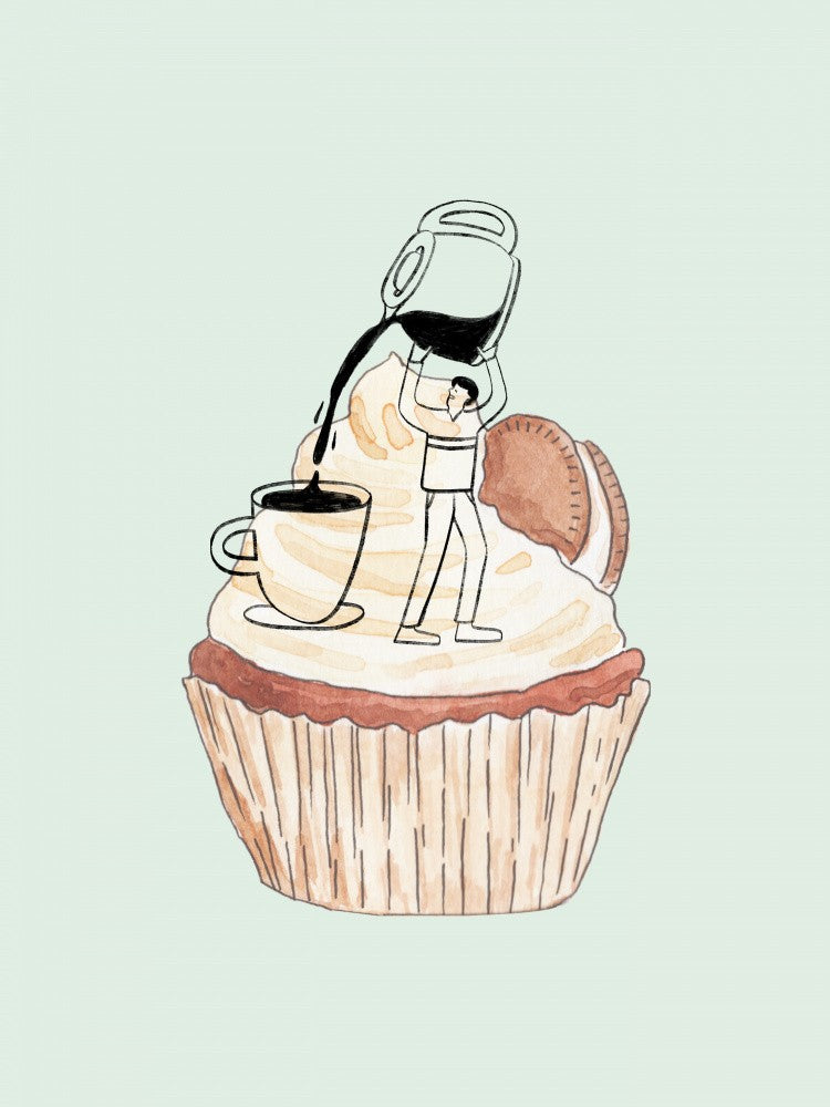 Cupcake