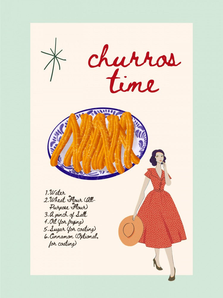 Churros