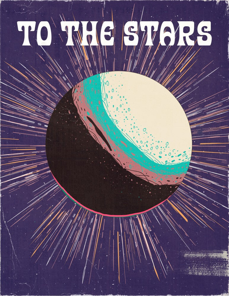 To the Stars